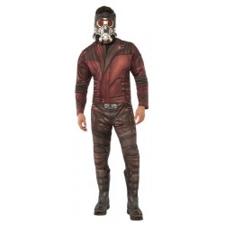 Disfraz Star Lord para hombre Guardianes de la Galaxia