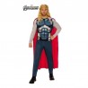 Disfraz Thor original para hombre