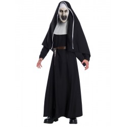 Disfraz de la Monja The Nun para mujer talla L