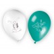 Globos Vaina Disney 8 uds 11" 27 cm