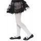 Pantys blancos para niña talla 6-12 años