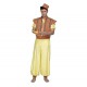 Disfraz Aladin para hombre adulto talla ML