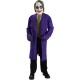 Disfra el Joker para niño talla 8-10 años