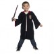 Disfraz Harry Potter para bebe talla 1 2 anos