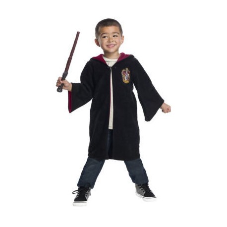 Disfraz Harry Potter para bebe talla 1 2 anos