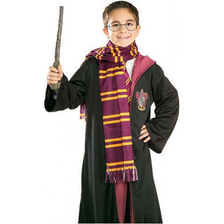 Bufanda Harry Potter para nino