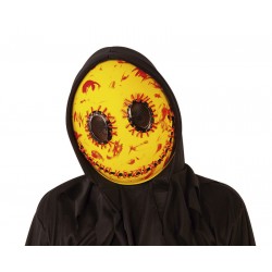 Mascara Smile sangriento halloween