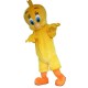 Disfraz Piolin cabezudo mascota