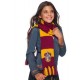 Bufanda Gryffindor deluxe original Harry Potter