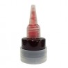 Sangre falsa artificial muy oscura grimas profesional 25 ml