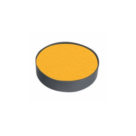 Maquillaje al agua amarillo grimas profesional 60 ml