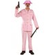 Disfraz guardia civil rosa talla 52 hombre adulto L