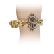 Pulsera dolar latin king