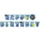 Banderin cumpleaños Battle Royal fornite