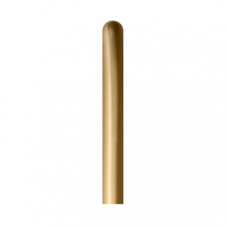 Globos 260 reflex oro 150x5 cm crome