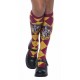 Calcetines Gryffindor Harry Potter