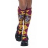 Calcetines Gryffindor Harry Potter