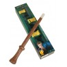 Varita magica Harry Potter deluxe