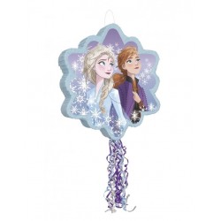 Pinata frozen 2 3d