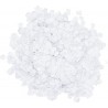 Confeti blanco 10 kg