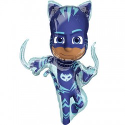 Globo Gatuno PJ Mask 92 cm