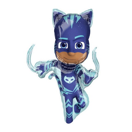 Globo Gatuno PJ Mask 92 cm