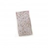 Confeti blanco bolsa 250 gr