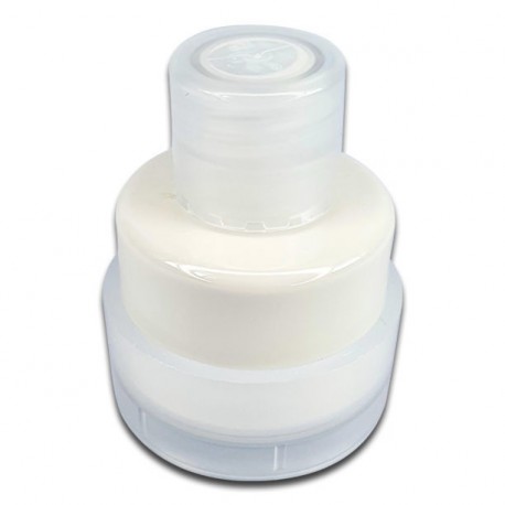 Latex liquido para cicatrices 25 ml