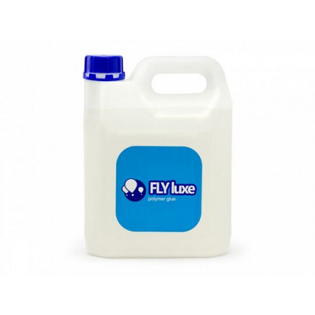 Liquido para aumentar duracion helio FLYluxe 25 litros