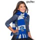 Bufanda Ravenclaw deluxe infantil para nino