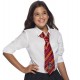 Corbata Gryffindor deluxe original Harry potter