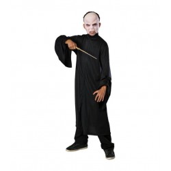 Disfraz Voldemort para nino talla 8 10 anos
