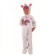 Disfraz Dreamy de bebes llorones talla 3-4 años
