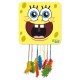 Pinata Bob esponja 43x43 cm