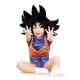 Disfraz Goku dragon ball para 6 meses body