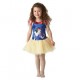 Disfraz Blancanieves 1-2 años