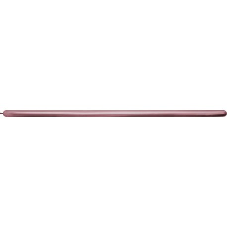 Globo modelar 260 reflex rosado 5x150cm