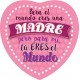 Iman dia de la madre el mundo