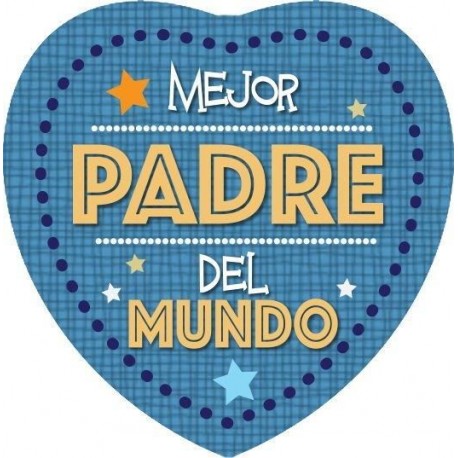 Iman dia del padre mejor padre