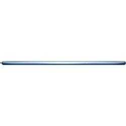Globos 260 reflex azul 150x5 cm crome