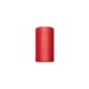 Tul rojo en rollo 008 x 20m