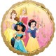 Globo Princesas disney 45 cm