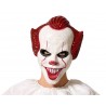 Mascara payaso cine terror