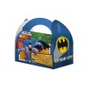 Cajita chuches cumpleaños Batman unidad