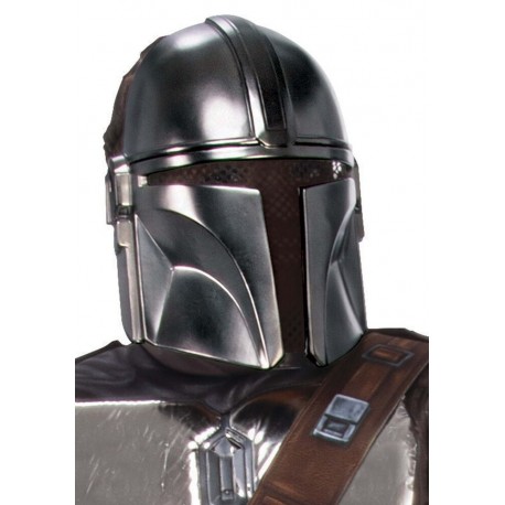Mascara the Mandalorian infantil
