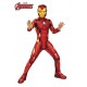 Disfraz Iron Man classic talla 9 10 anos