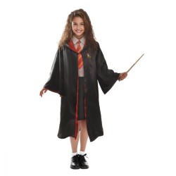 Disfraz Hermione talla 5 7 anos original