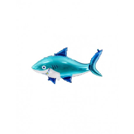 Globo Tiburon 92x48 cm