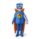 Disfraz Super Zings MR Kings 4-5 años