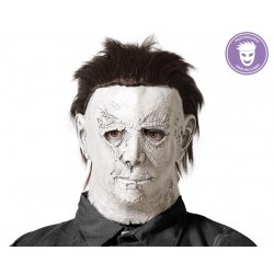Mascara asesino halloween Michael